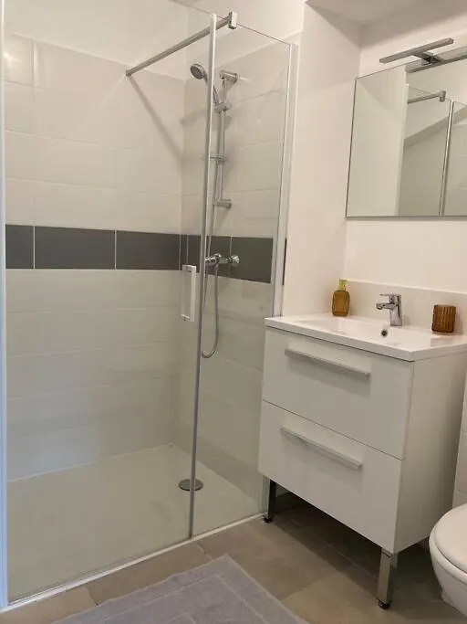 Διαμέρισμα Residence L'Esprit De La Mer Combrit Γαλλία