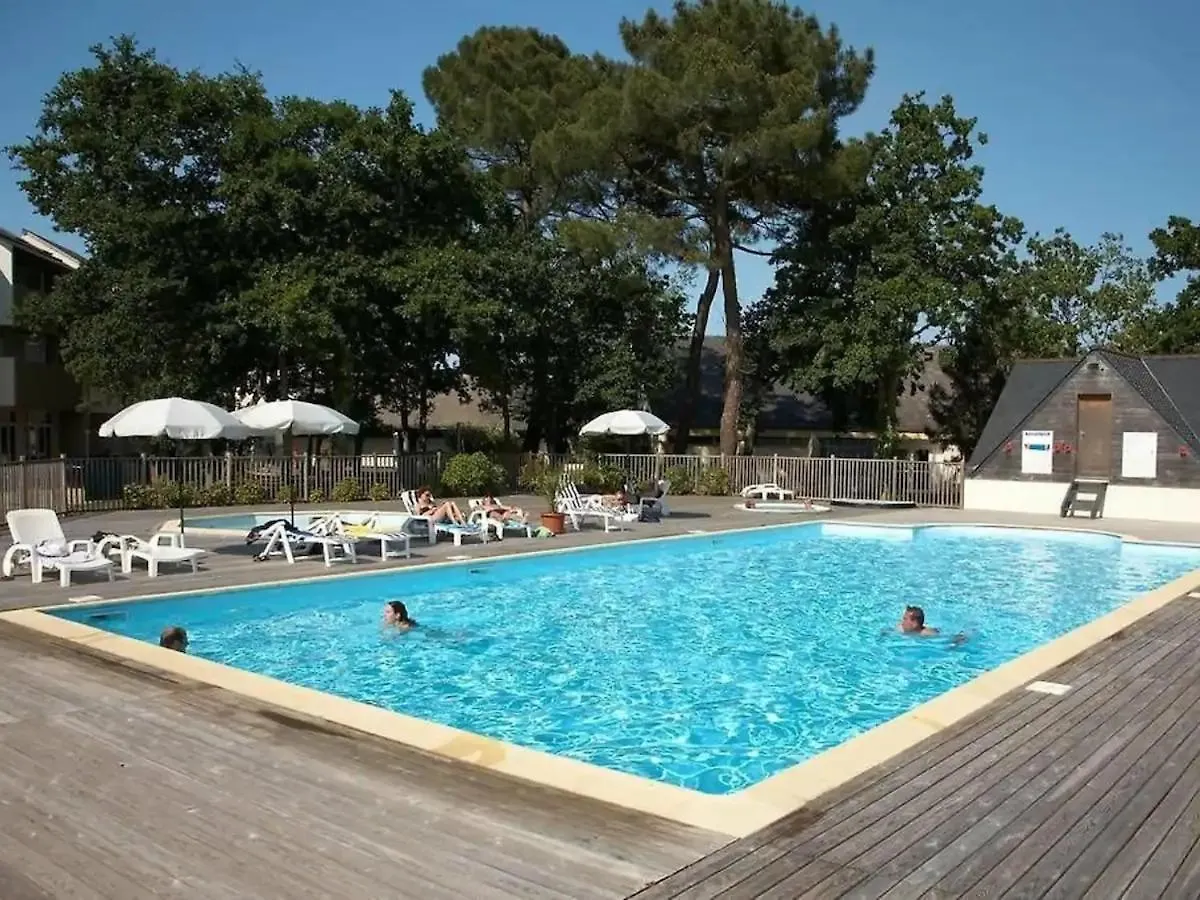 Residence L'Esprit De La Mer Combrit