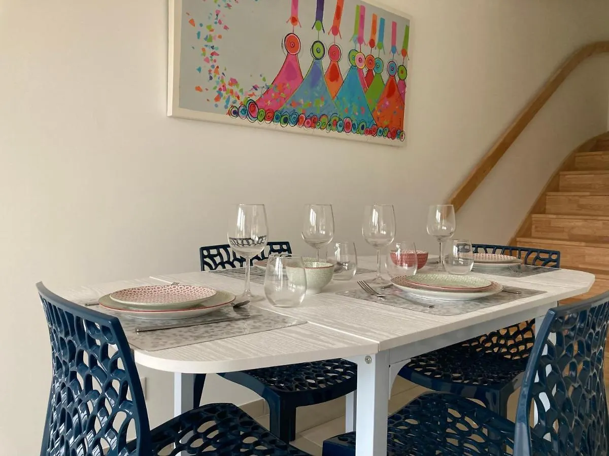 Residence L'Esprit De La Mer Combrit Διαμέρισμα