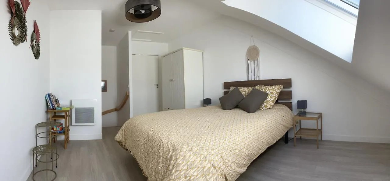 Residence L'Esprit De La Mer Combrit 0*,  Γαλλία