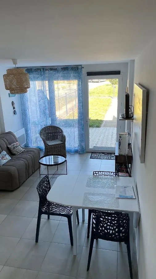 Διαμέρισμα Residence L'Esprit De La Mer Combrit