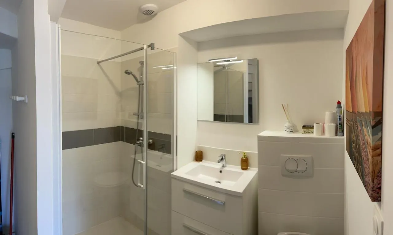 Residence L'Esprit De La Mer Combrit Γαλλία